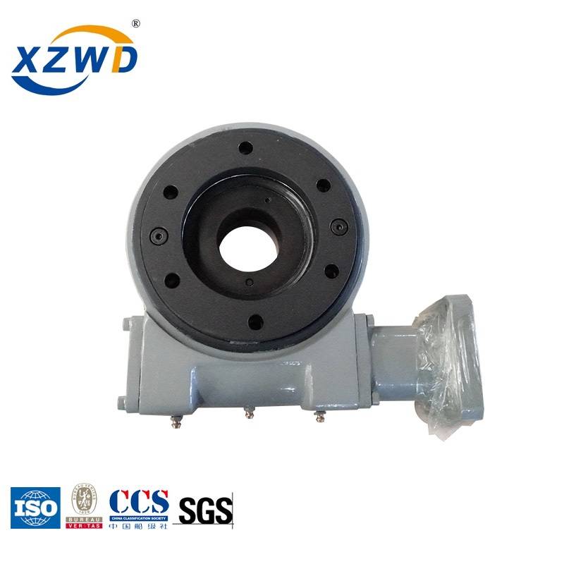 XZWD Precision Solar tracking Slewing drive SE5 Featured Image
