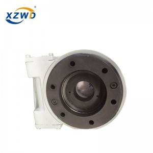 XZWD Solar Tracking Enclosed Housing SE7 Slewing Drive