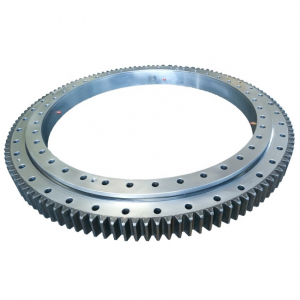 High Preicision Slewing Bearing Three Row Roller Type large ring