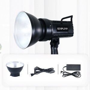 Dimmable Led Video Light Professional Photo Studio Live Stream Panel Light Portable Led Photography Fill Light
