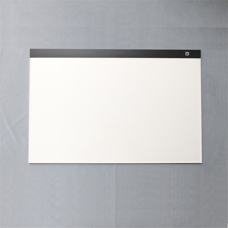 LED light box A3 ultra-thin USB powered dimmable pad Featured Image