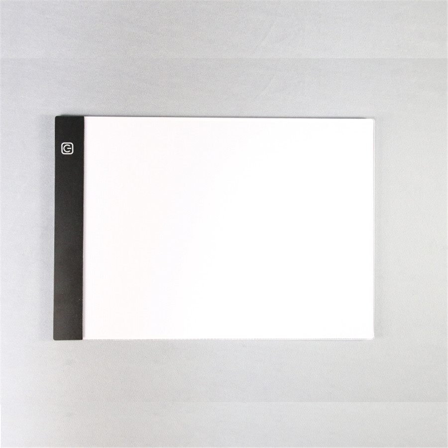 Lowest Price for Led Tracer Sketch Board - Ultra-Thin Tracing Light Box USB Power Artcraft Tracing Light Table for Artists – Xinzhao