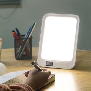 LED high quality Light Therapy Energy Lamp