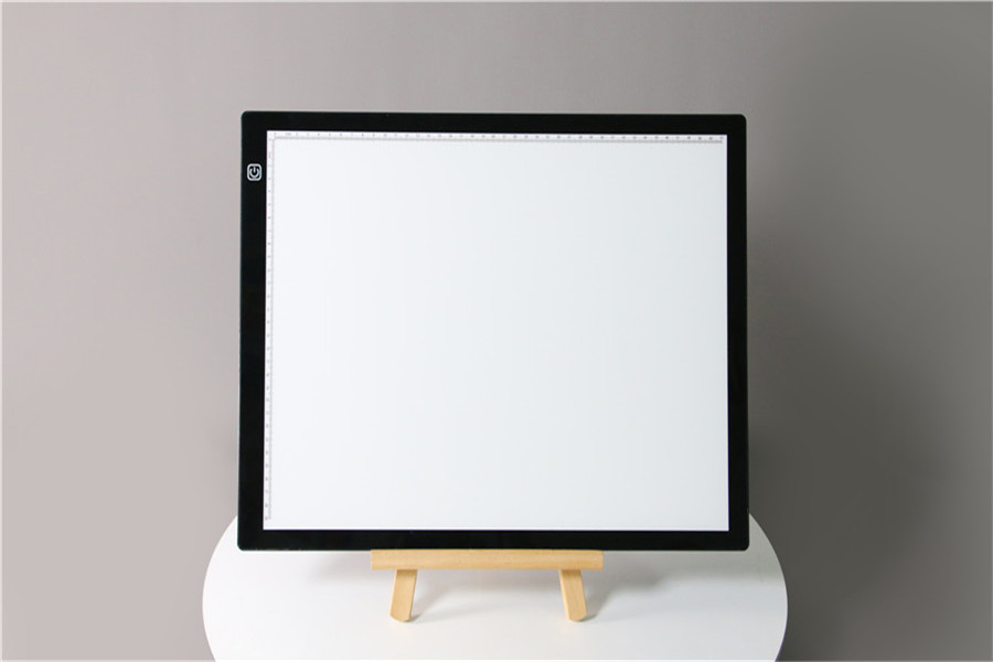 China Light Board LED Trace Light Pad LED Light Box for Tracing