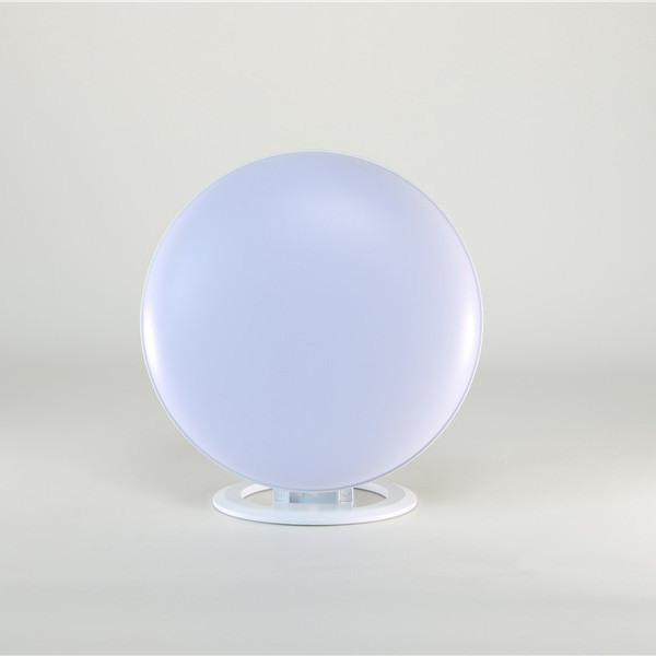 LED Light Therapy Lamp 3 Color Temperature Sunlight Lamp Featured Image