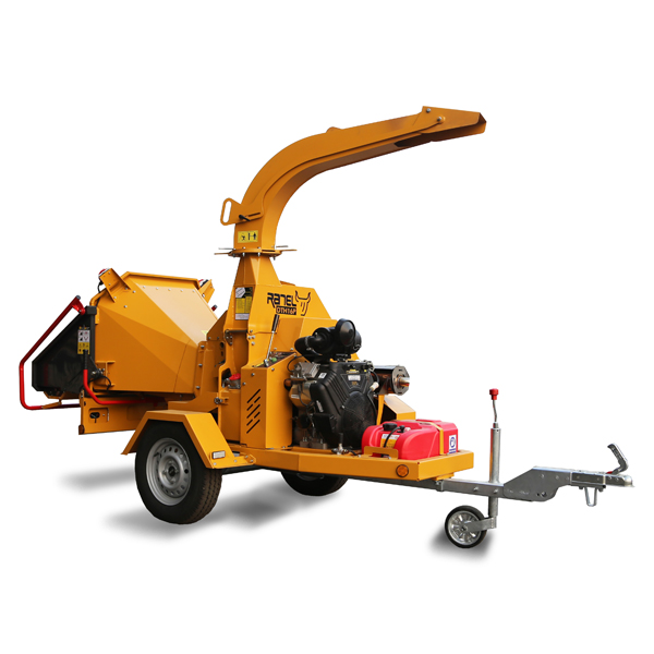 Outstanding 6 Inch Brush Chipper Shredder Rental Durable Low Maintenance Featured Image