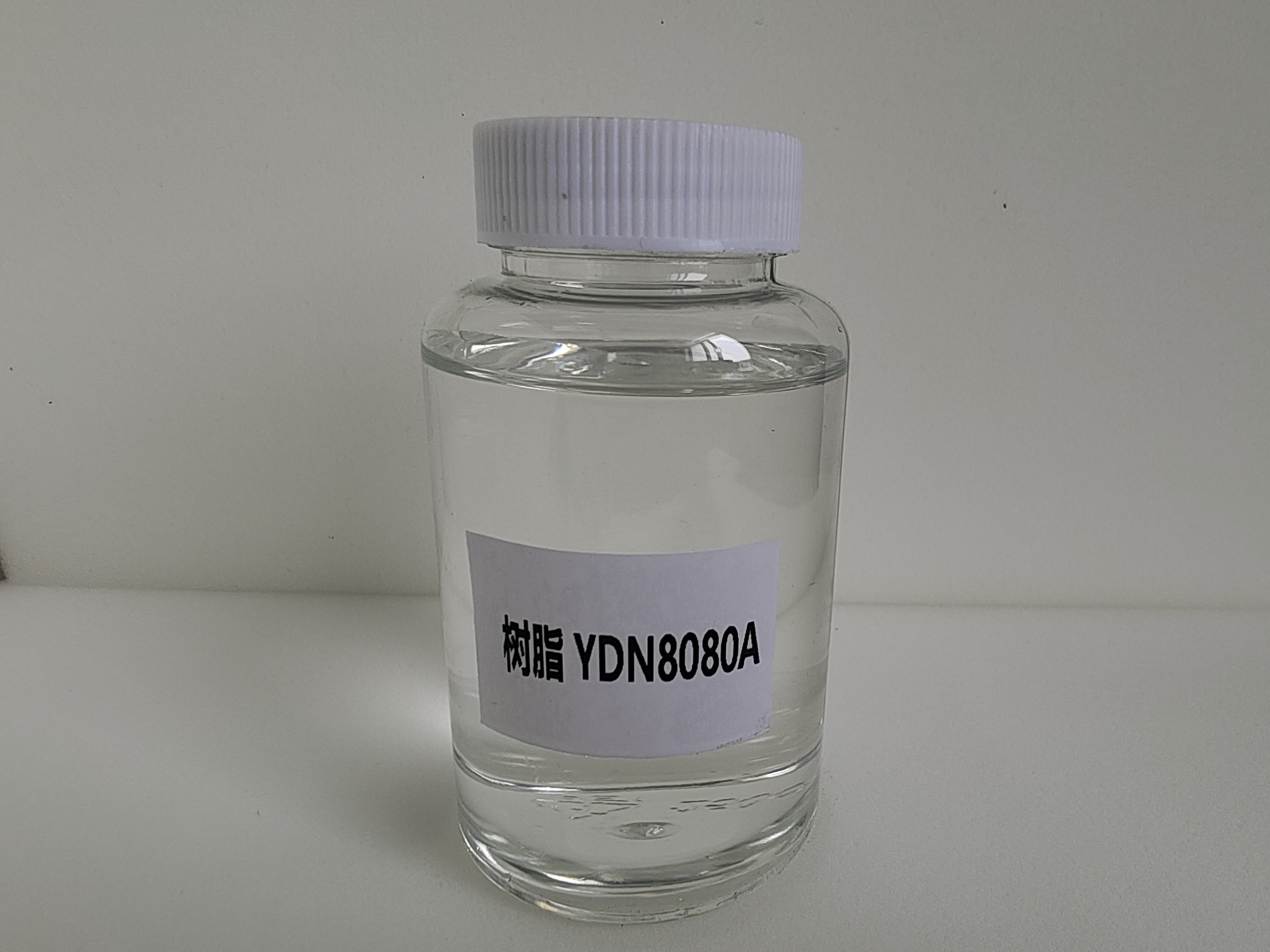 YDN8080A Water-borne Melamine-Formaldehyde Resin Stiffening Agent