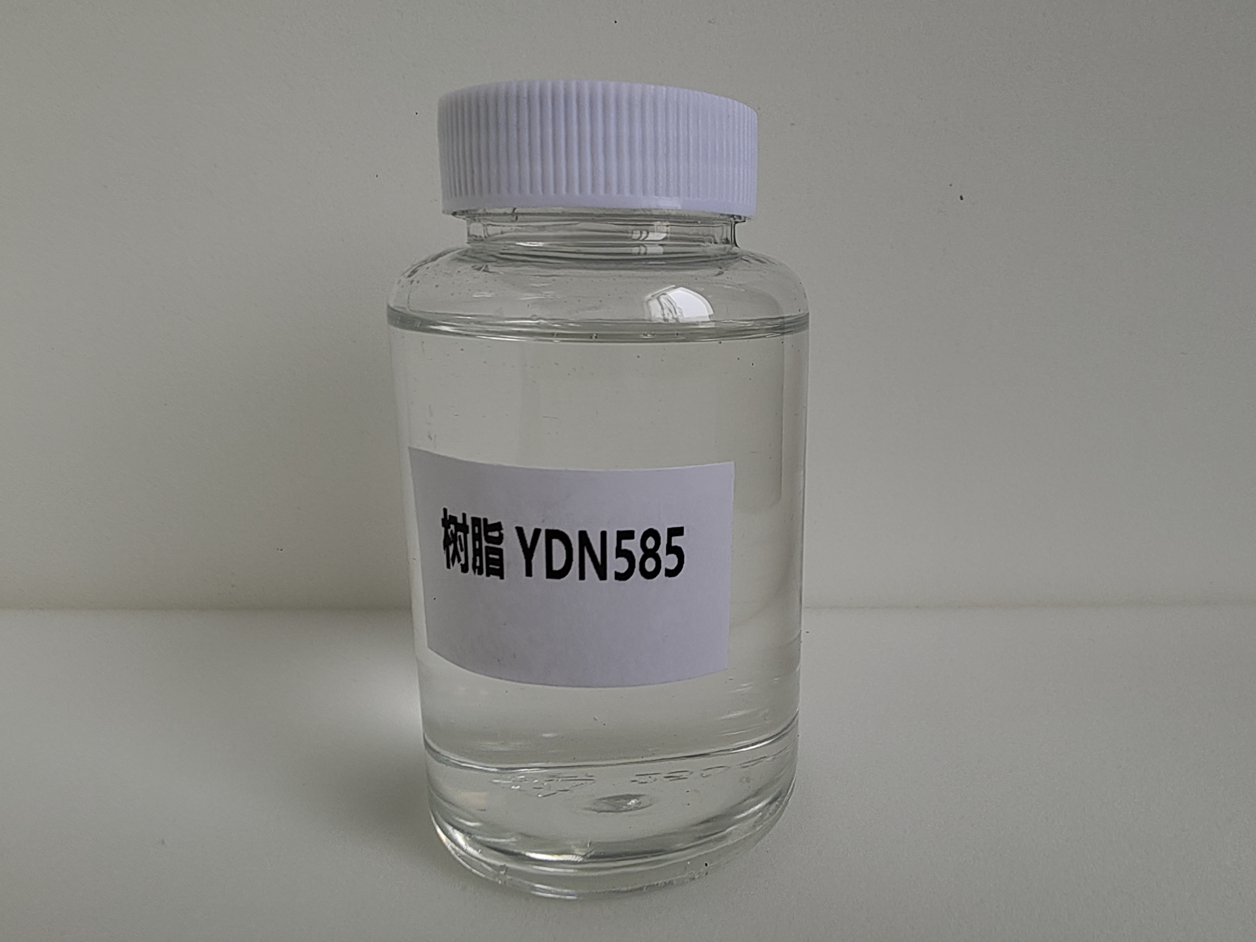 YDN585 Completely Water-borne High Imino Methylated Melamine Resin