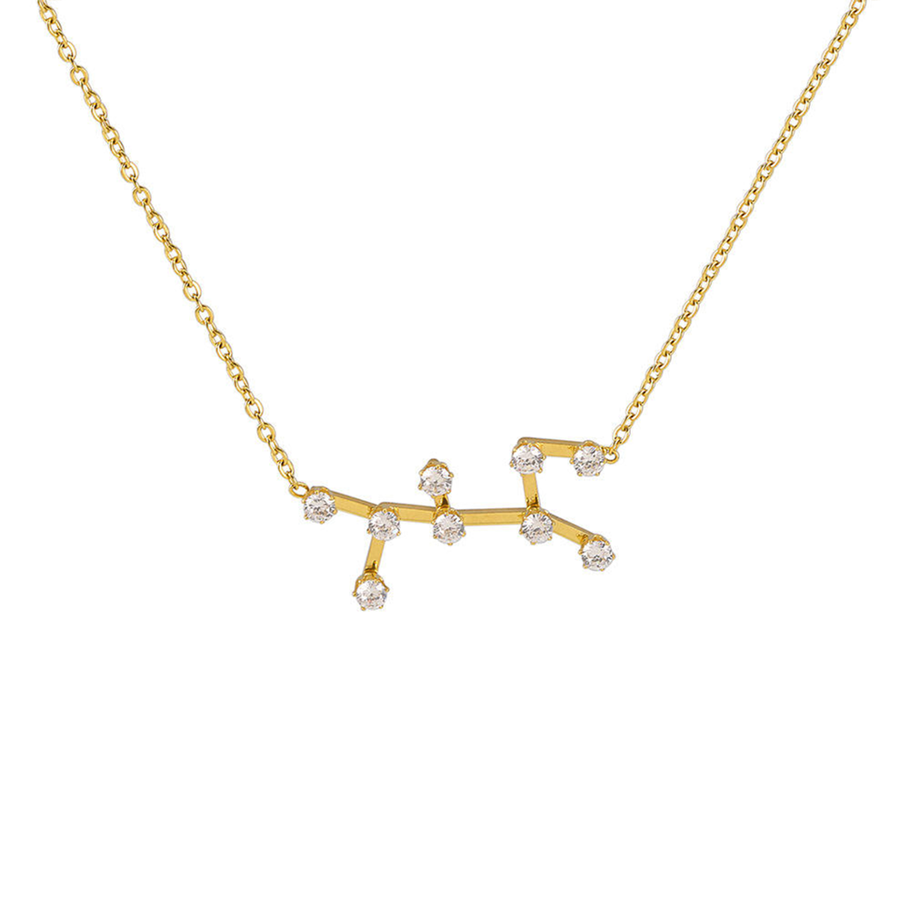 Golden Sagittarius