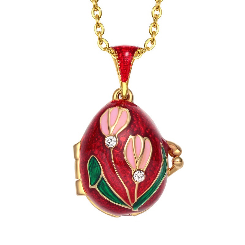 Amazon.com: water lily Personalized Pendant Necklace Gifts for Women Girls  : Clothing, Shoes & Jewelry