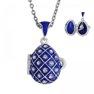Charm crystal pendants imatha kutsegulidwa mkati