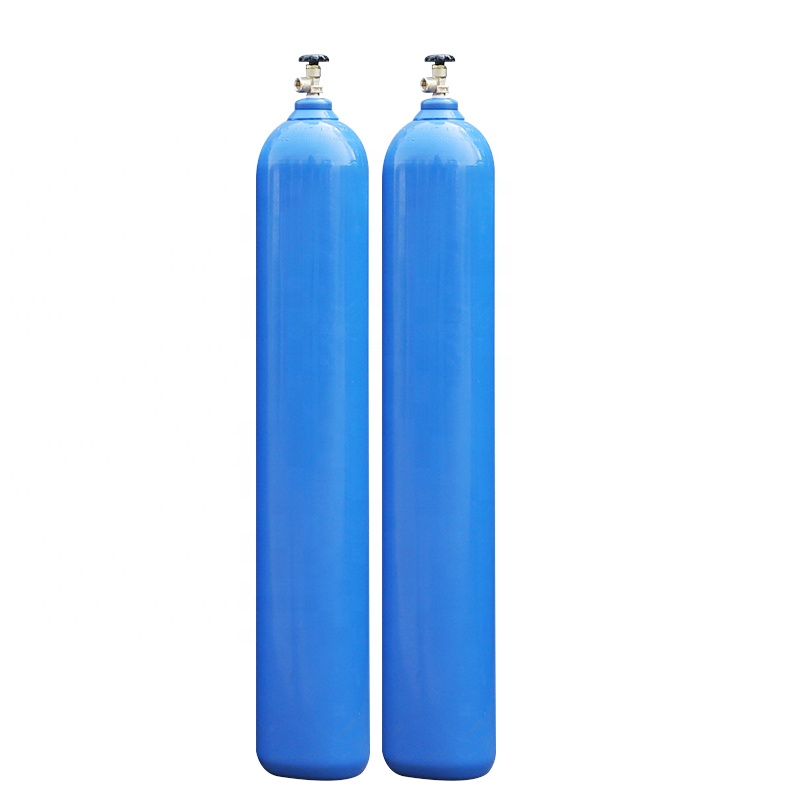 40L /50L 200bar Generador de oxigeno industrial oxygen generator price oxygen gas cylinders With Certificate