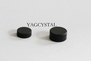 Cr4+: YAG - Maɓallin Maɓalli Don Canjin Q