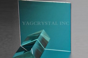 I-Vacuum Coating-Indlela Ekhona Yokuhlanganisa I-Crystal