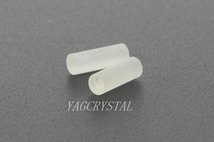 Yb: YAG-1030-Nm-Laserkristall, vielversprechendes laseraktives Material