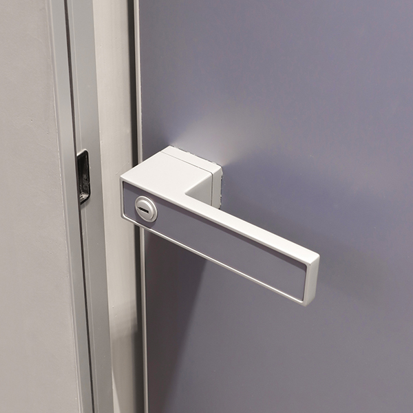 Profile Door Lock Set For Interior Doors
