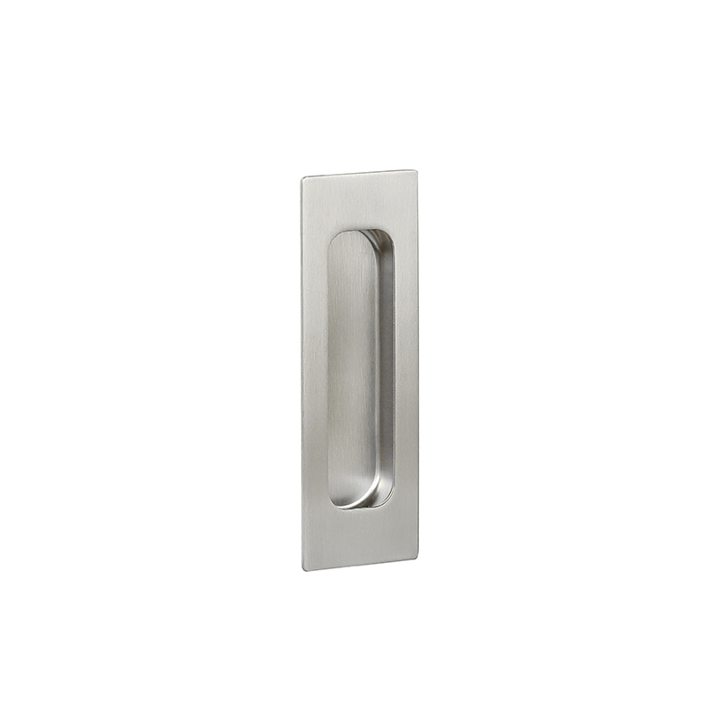 Reasonable price Ss Door Handle - stainless steel 304 lock for sliding doors interior – YALIS