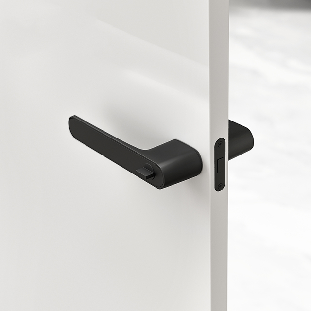 Minimalist Door Lock’s benefits you have to know…