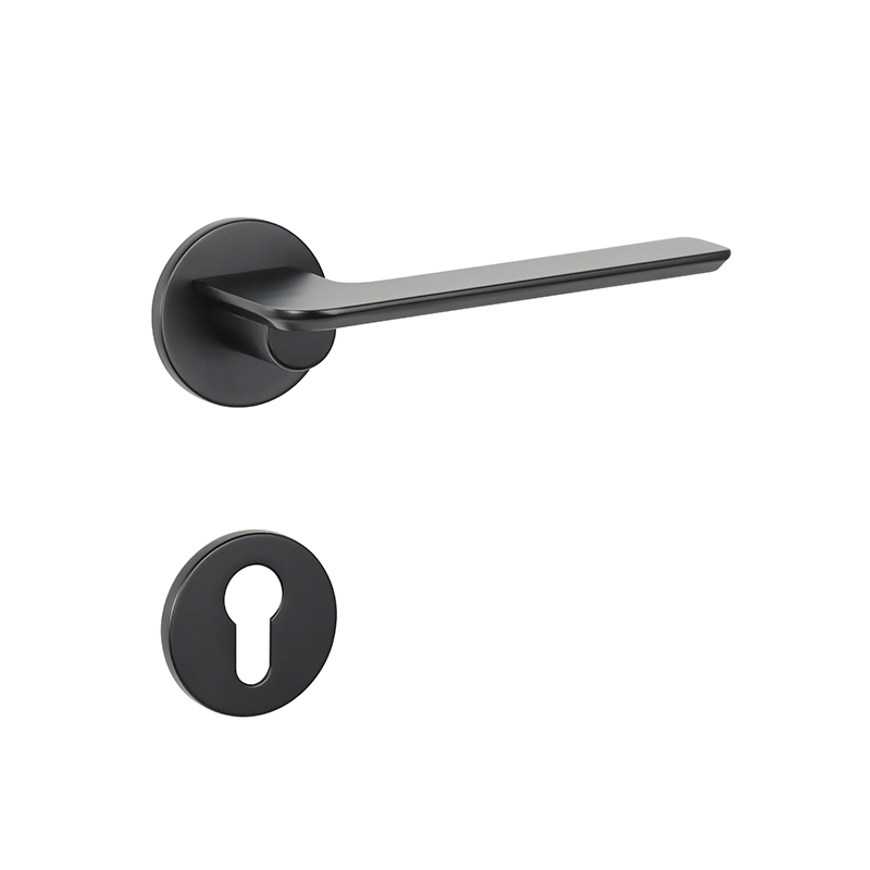 The Parts Of A Door Knob: Assembling A Door Knob