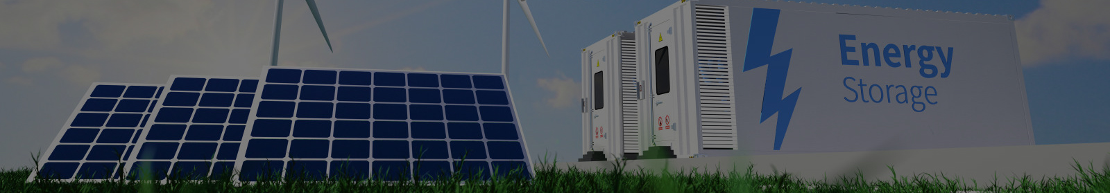 Photovoltaic & Energy Storage