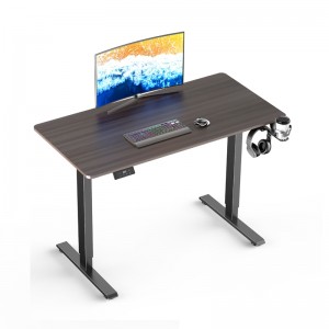 China Wholesale Table Stand Tv Factory –  Height Adjustable Home Study Desk 0579 – Amazons Furniture