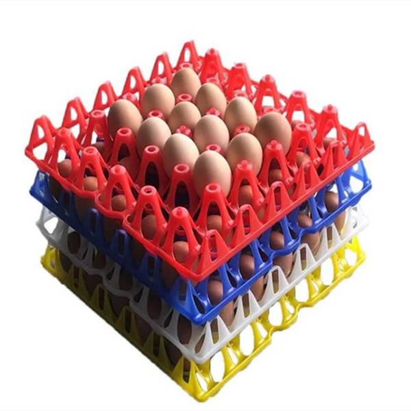 Item Name	Plastic Tray Material	PE or PP Capacity	5*6=30 eggs / tray Size	30*30*5cm Color	Customized Net Weight	About 150g Function	Pack eggs/ Precision enough for automatic egg collect equipment Logo	Customized Service	OEM & ODM Sample time	Anytime Export Market	Worldwide