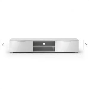 MDF simple TV cabinet Assembly TV cabinet 0466