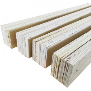 Forward Plywood Strip LVL  Packing Board Plywood 0494