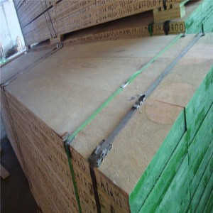 Pine Scaffold Planks LVL 0558