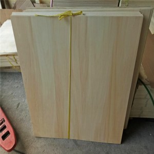 Birch Multi-Layer Plywood for Crafts 0530