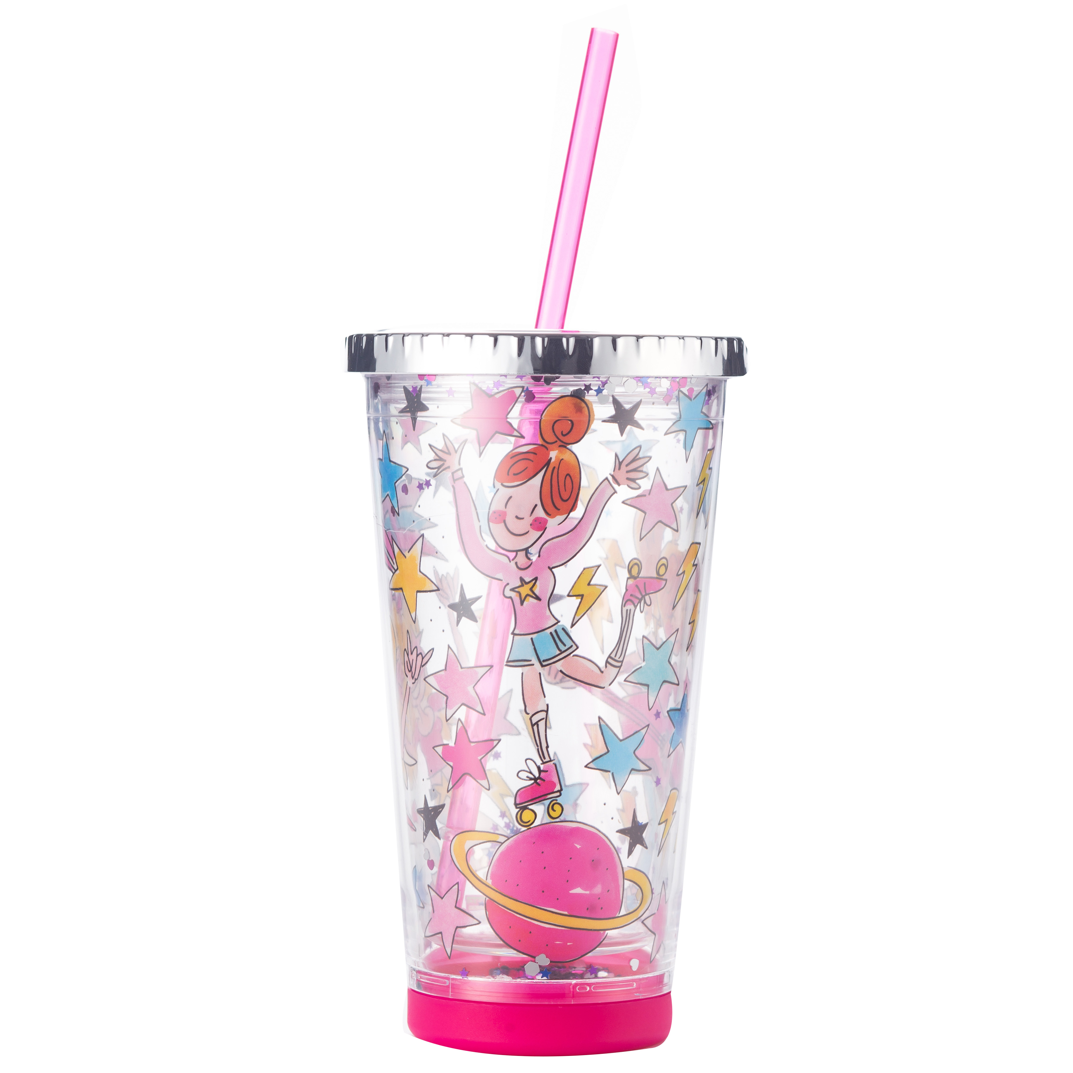 China wholesale Recycled Christmas Tumbler Manufacturers - GRS RPS DIY kids cup – Yami