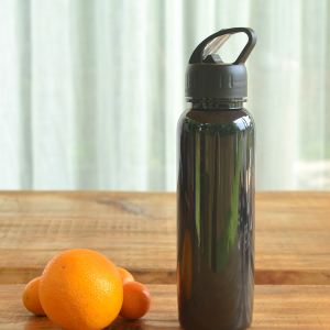 GRS 700 мл Екологічно чиста подвійна стінка з індивідуальним логотипом, стандартна пляшка для води, ротова вакуумна ізольована напій, спортивна пляшка для води