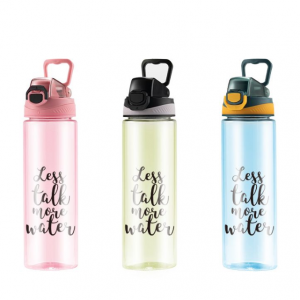 2024 GRS Factory Customized Environmental Protection Renewable Bounding Cap Water Bottle