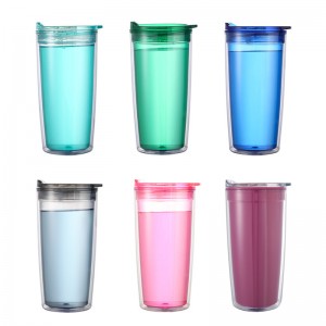 reciklirane čaše za višekratnu upotrebu
