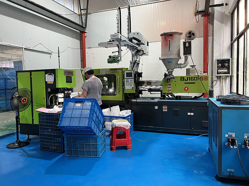 How to improve the quality of injection molding production?