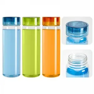 koľko plastových fliaš sa ročne recykluje