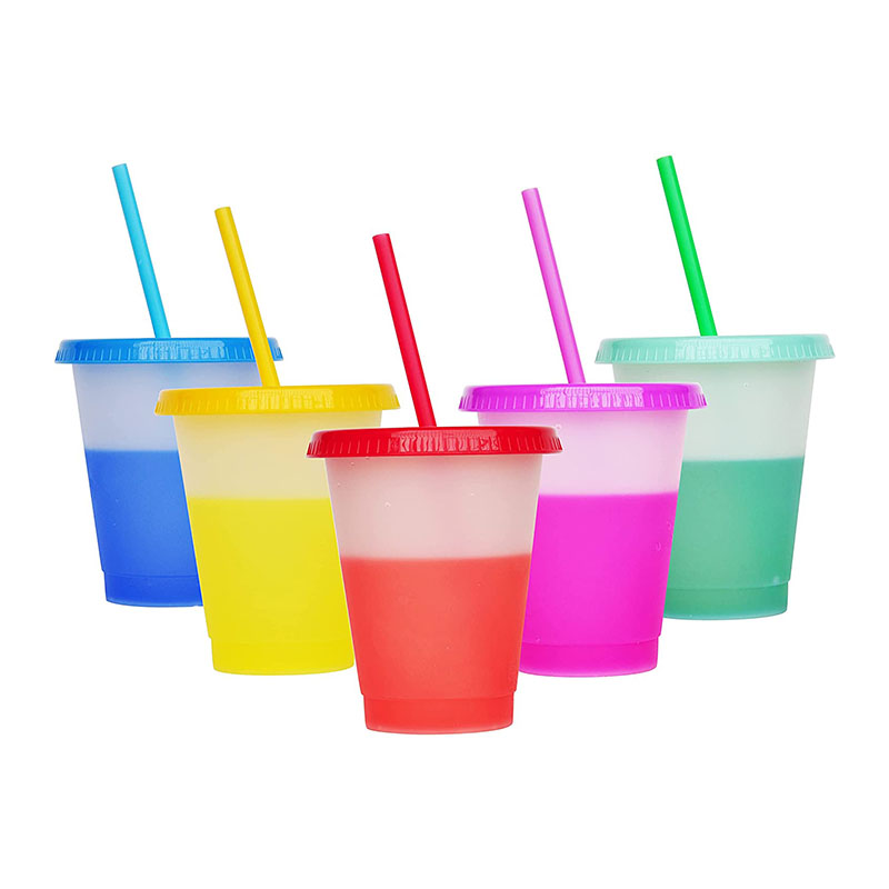 What is the quality of plastic water cups? Are plastic cups safe?