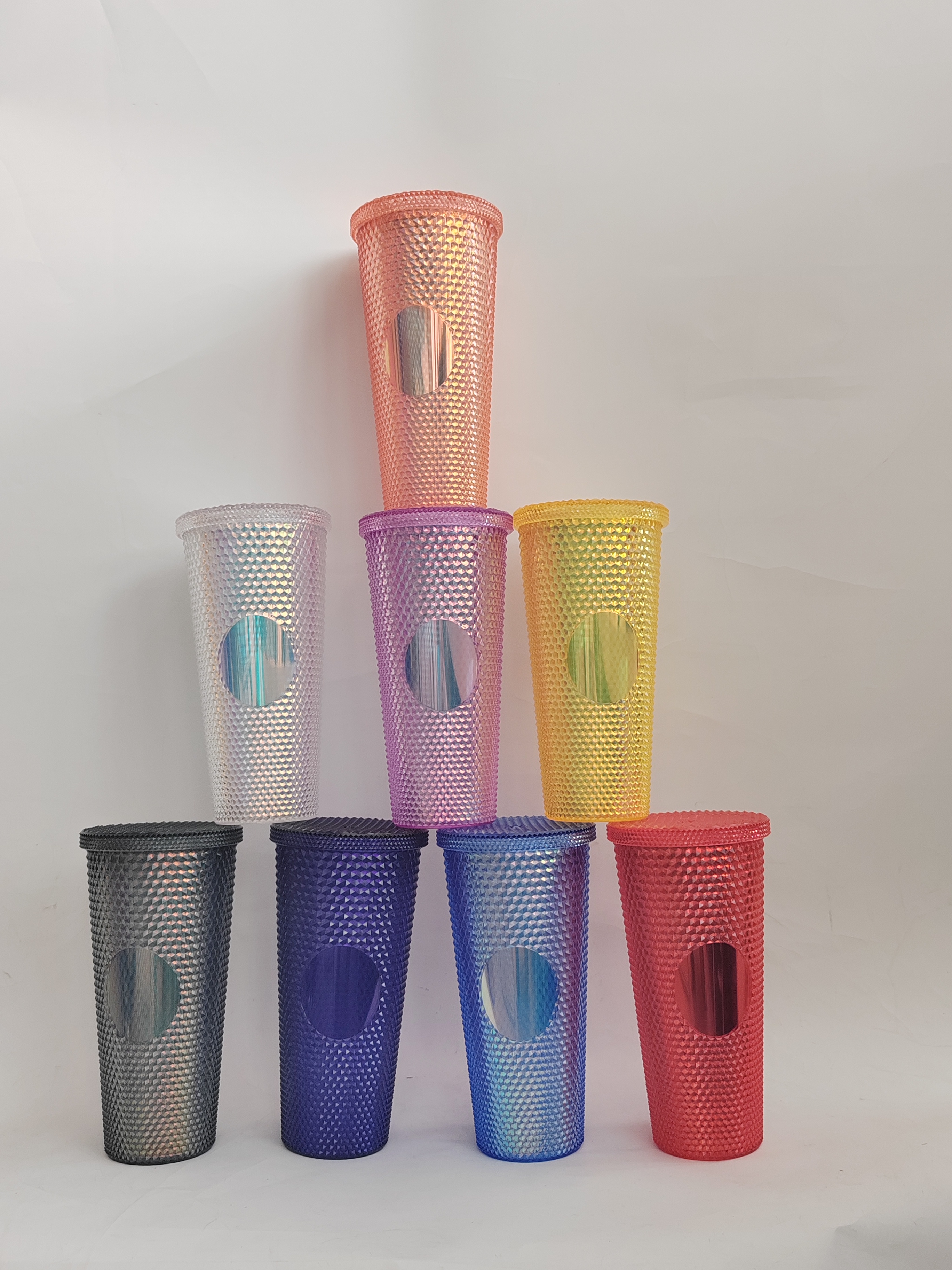 Introducing YS2352 – Safe and Stylish Plastic Cup!