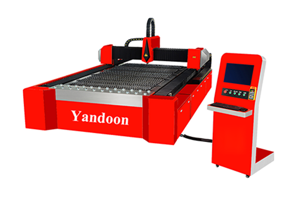 What are the differences between various types of laser cutting machines?
