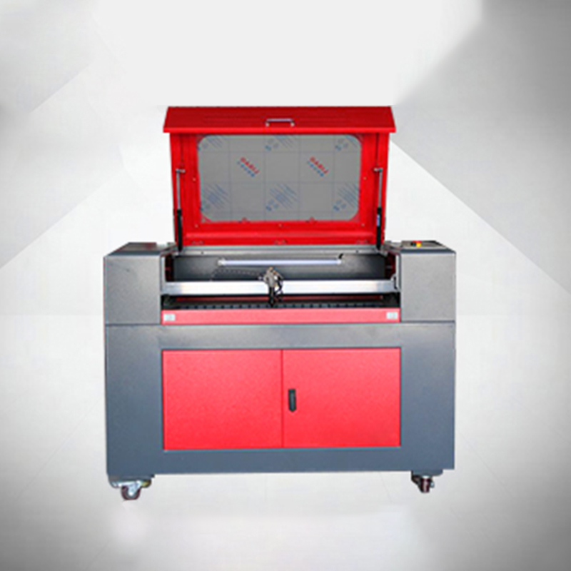 High-Quality China Laser Engraving Machine 50w Suppliers Exporters –  Laser Engraving and Cutting Machine  – Yandoon detail pictures