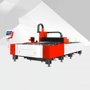 High-Quality China Laser Cutting Machine Operator Job Manufacturers Exporter –  Fiber laser cutting machine  – Yandoon