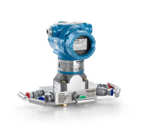 Emerson Upgrades Pressure Transmitter for Faster, Intuitive Experience