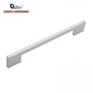 Modern design high quality furniture door & drawer aluminium alloy pull handle
