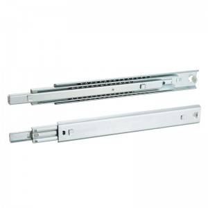 Price Sheet for China Good Material 45mm Cabinet Extension Drawer Slides
