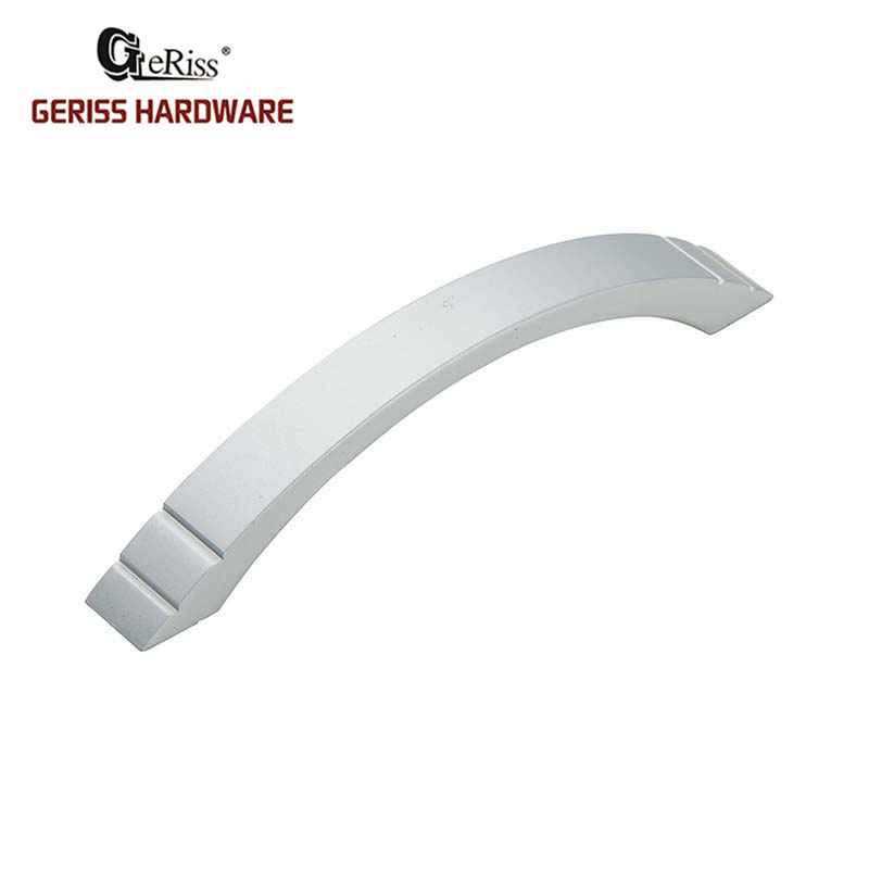 cabinet aluminium handle HF0143 001