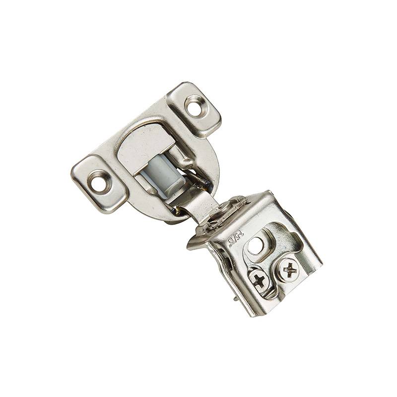 Big discounting 90 Degree Kitchen Cabinet Hinges - 1-5/16″overlay soft close kitchen cabinet concealed hinge for face frame cabinets – Yangli