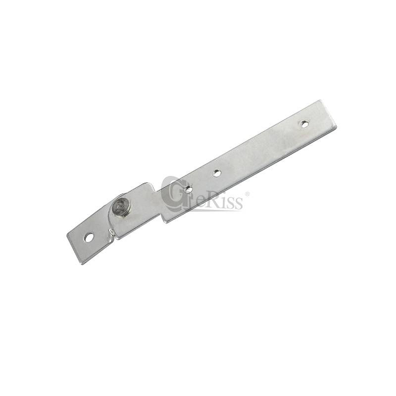 China wholesale Steel Telescopic Rail For Oven/Drawer Slide - Gas cooker oven door support – Yangli