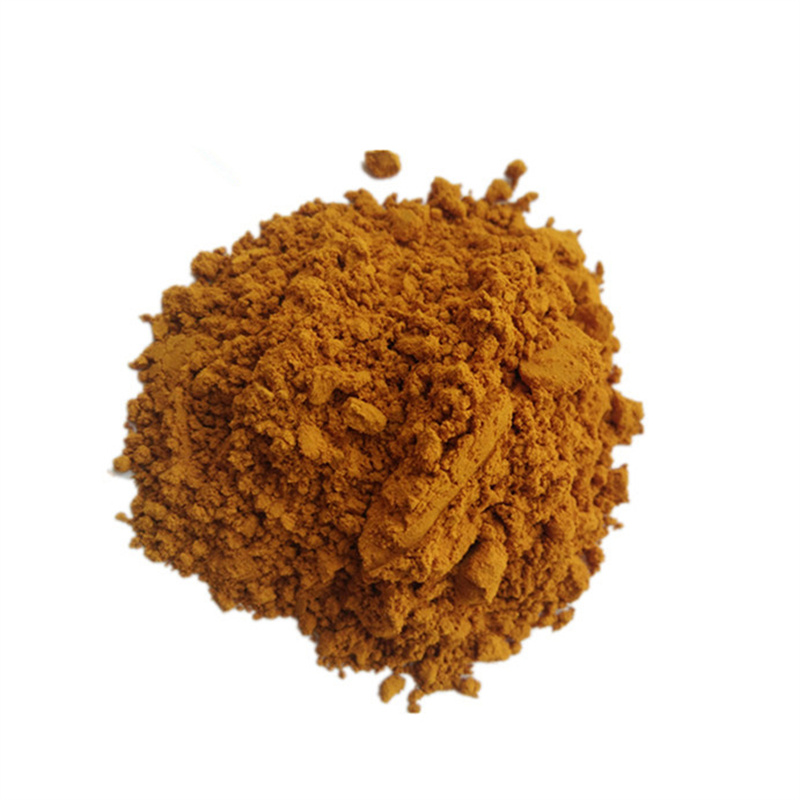 Auramine O 100% with yellow powder