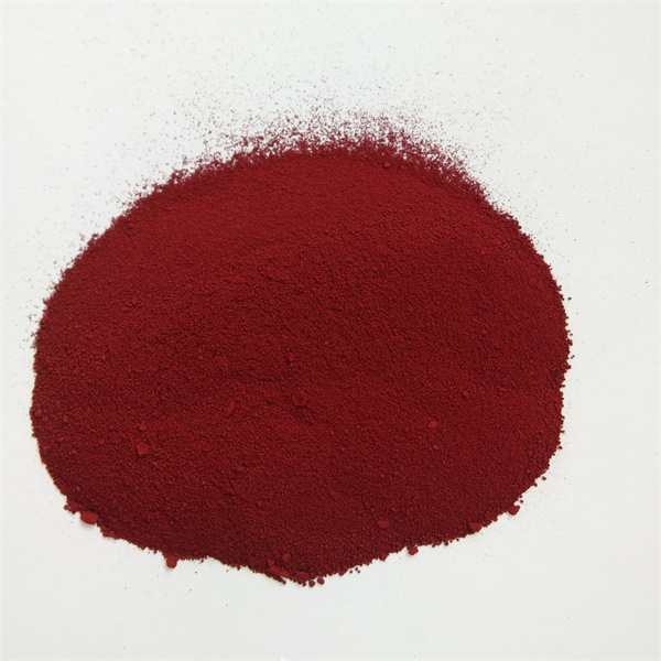 Sulphur Red LGF 200% for Red Powder
