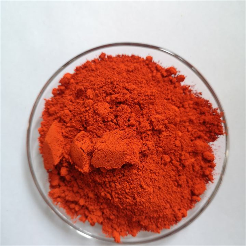The Most popular Vat Brilliant Orange GR for dyeing cotton
